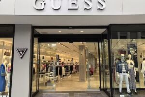 GUESS
