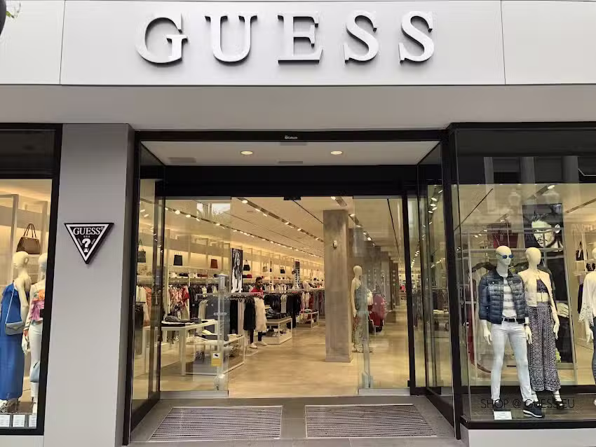 GUESS