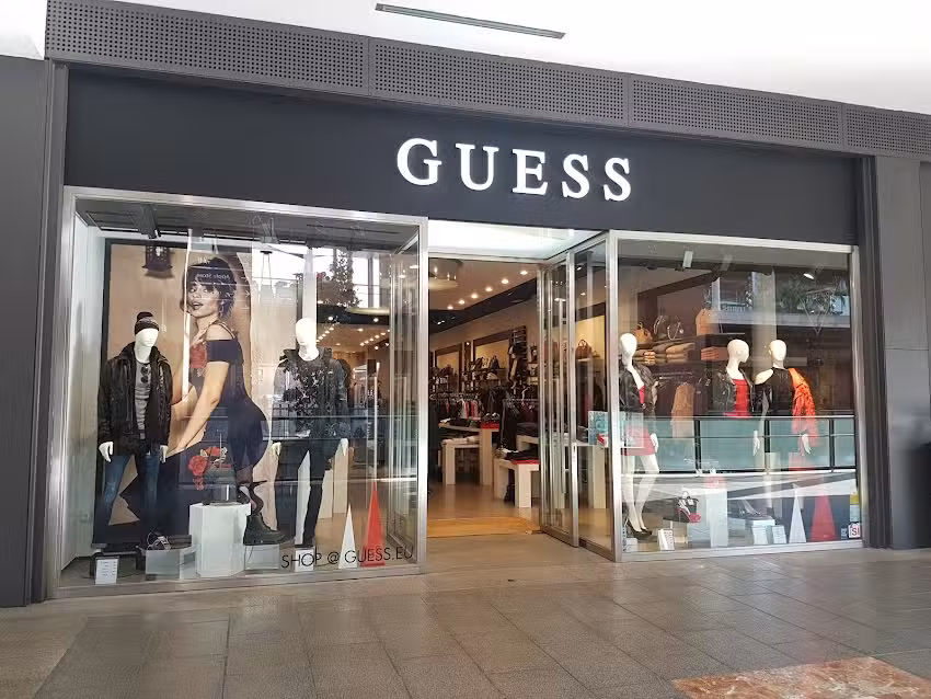 Guess