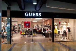 GUESS