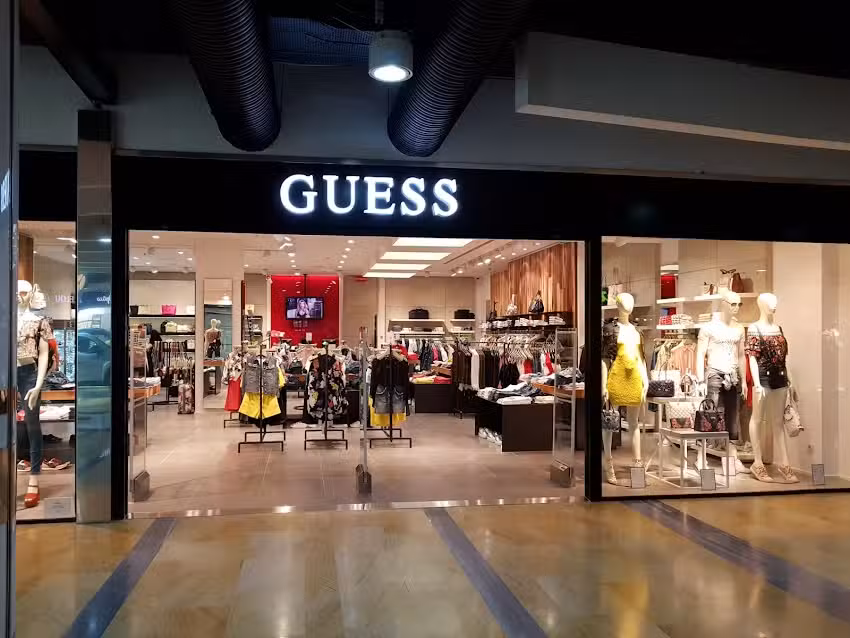 GUESS