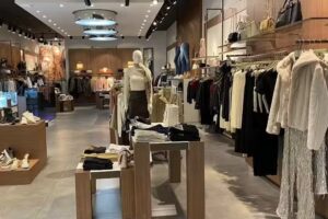 Guess Las Dunas Shopping