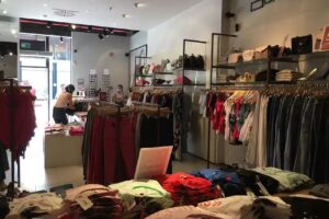 GUESS OUTLET BONAIRE