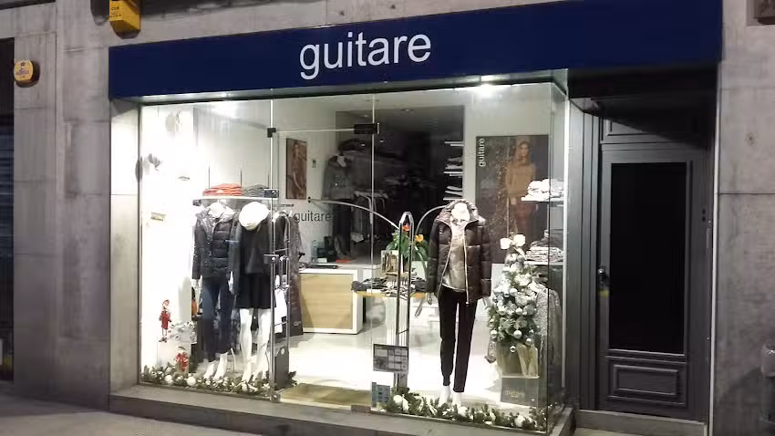 Guitare