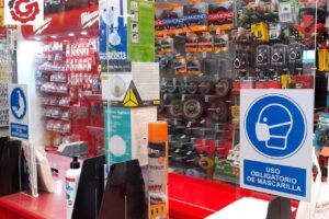 Gumarfe Ferreter&iacute;a Industrial