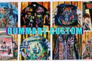 Gummart Custom Store