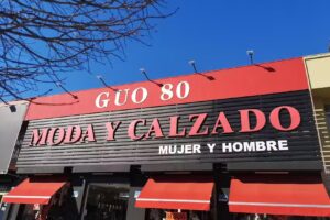 Guo80 Moda&calzado