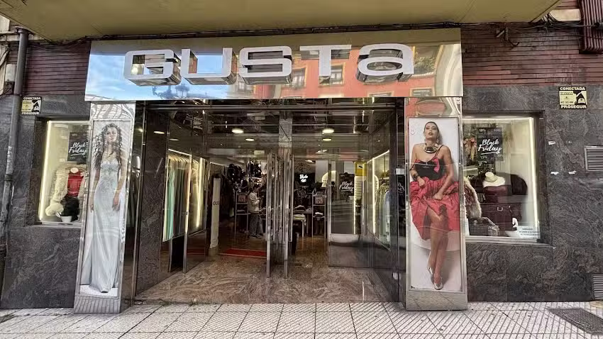 Gusta