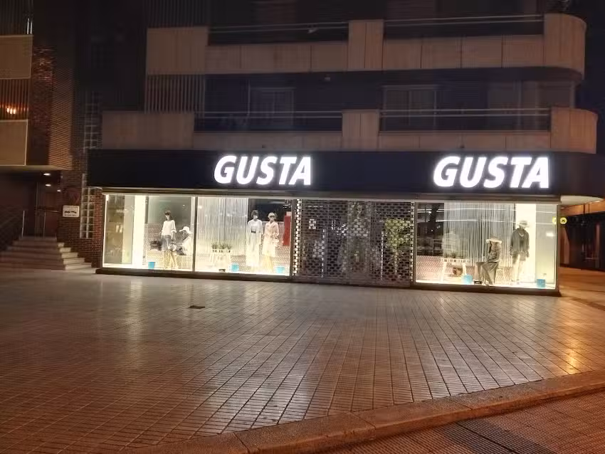 Gusta