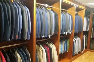 Guti&eacute;rrez Moda Hombre