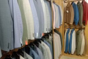 Gutiérrez Moda Hombre