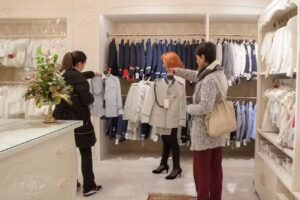 Gwendoline Ceremonias