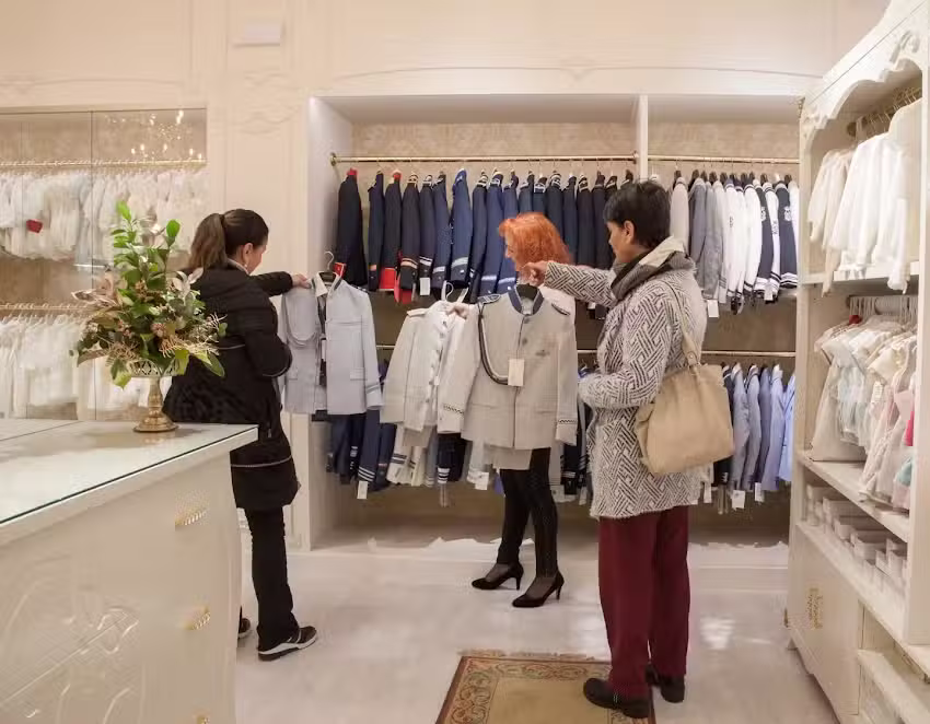 Gwendoline Ceremonias