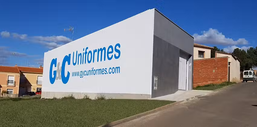 GyC Uniformes S.L.