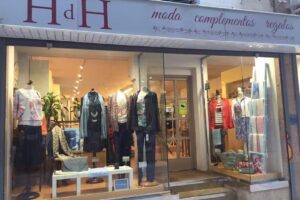 H d H Boutique Moda Dona