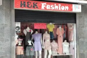 H&K fashion
