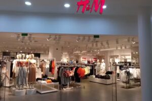H&M