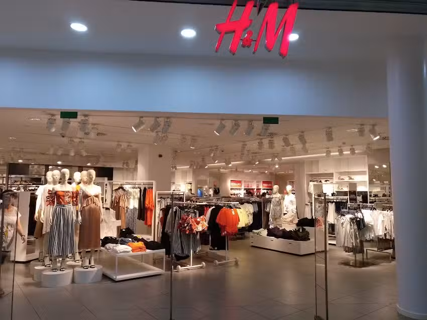 H&M
