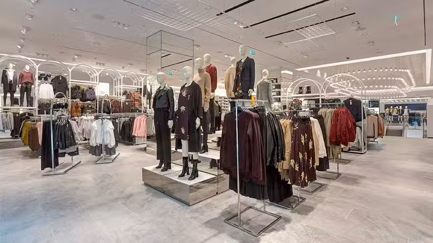 H&M