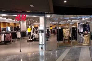 H&M