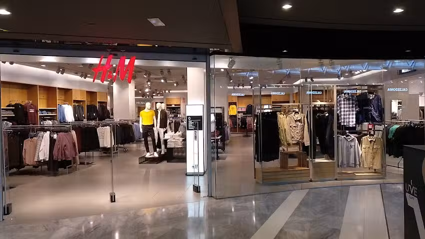 H&M