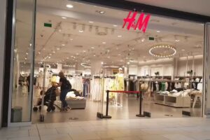 H&M