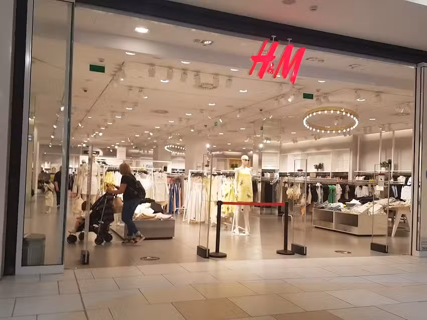 H&M