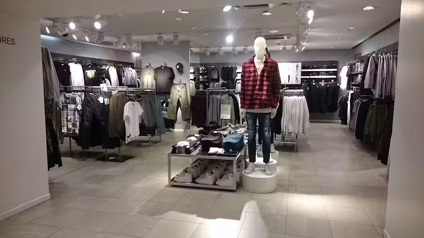 H&M