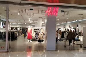 H&M