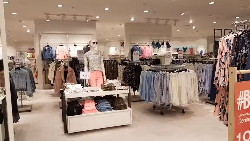 H&M