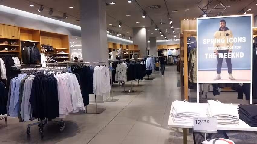 H&M