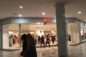H&M