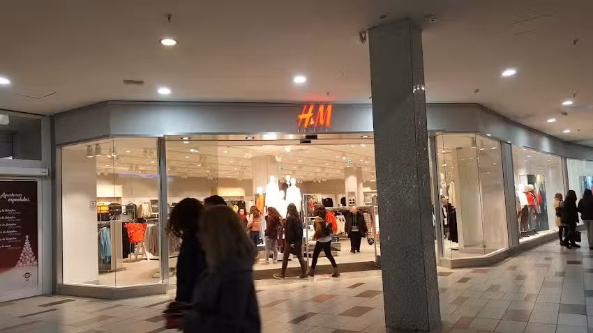 H&M