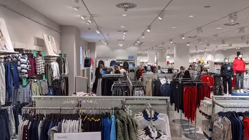 H&M