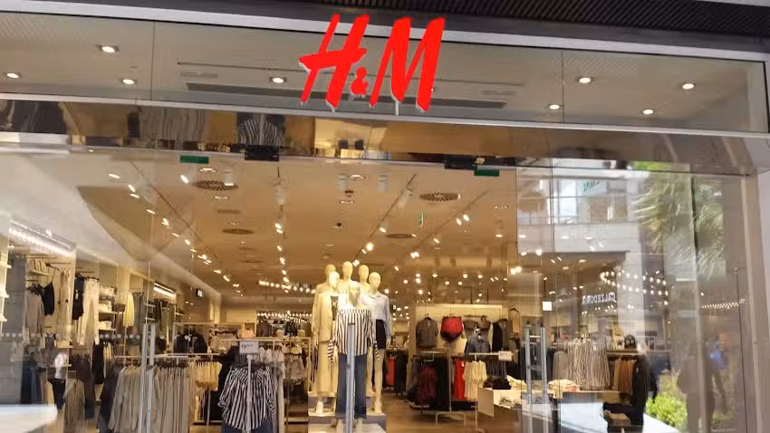 H&M