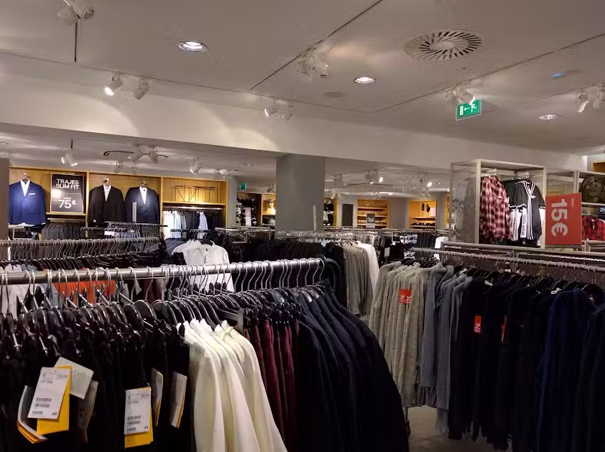 H&M