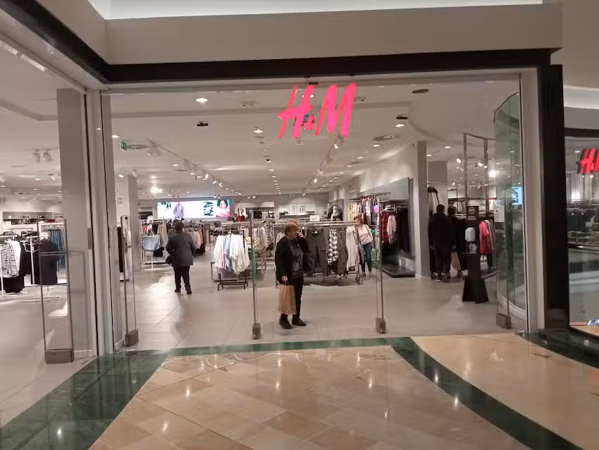 H&M