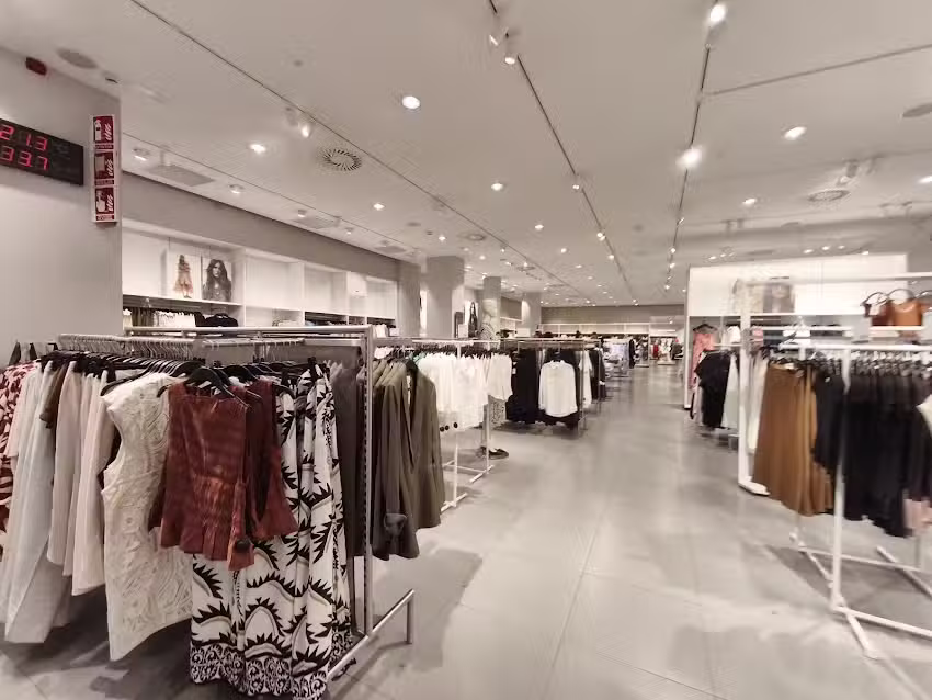 H&M