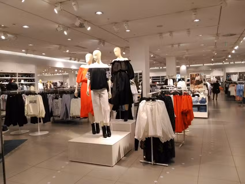 H&M