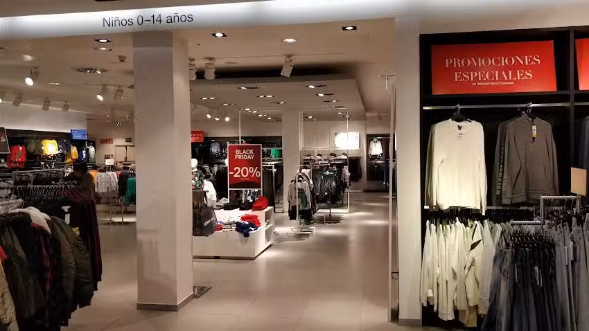 H&M
