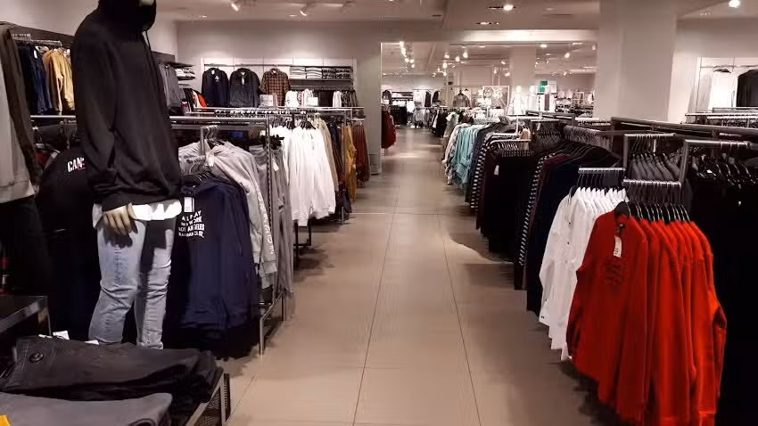 H&M