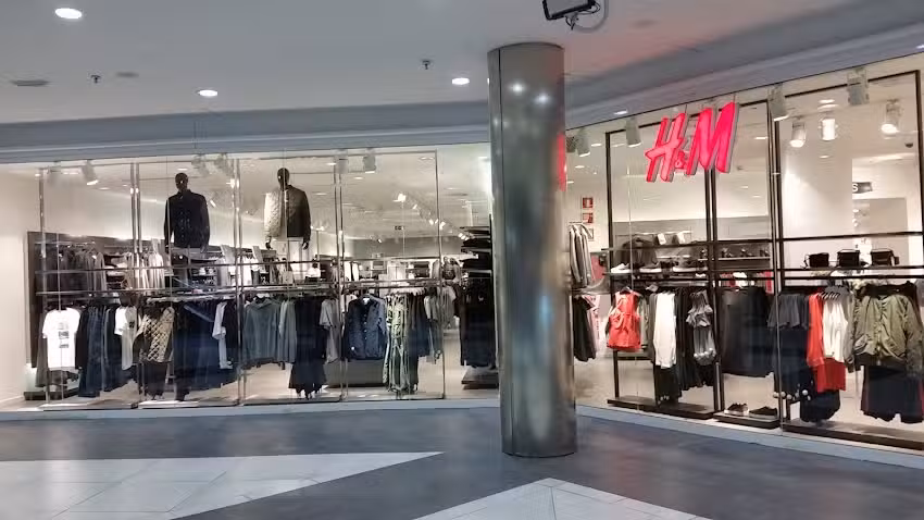 H&M