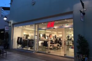 H&M