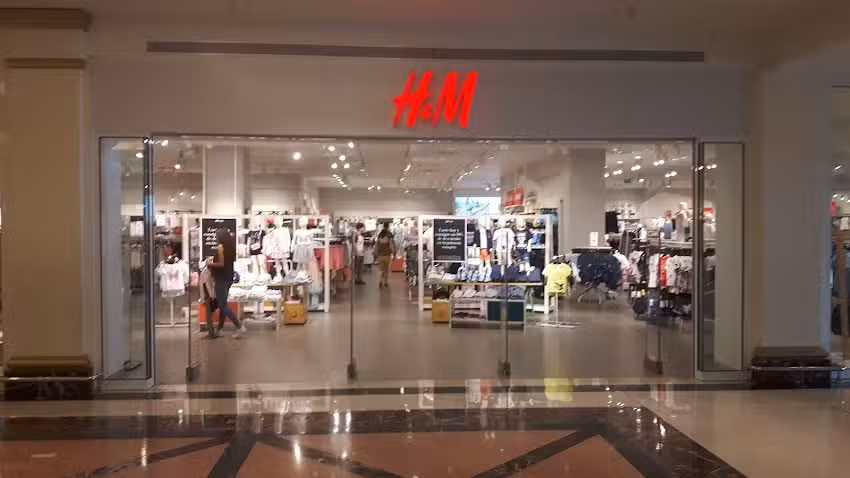 H&M