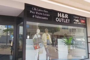 H & R OUTLET