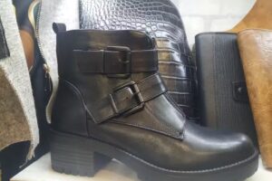 H2O moda hombre y mujer