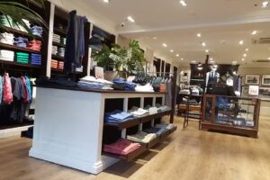 Hackett London &ndash; Plaza Del Duque