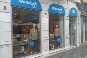 Haddock Store