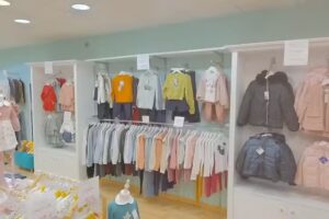 Hakuna Matata Moda Infantil ( de 0 a 12 a&ntilde;os)