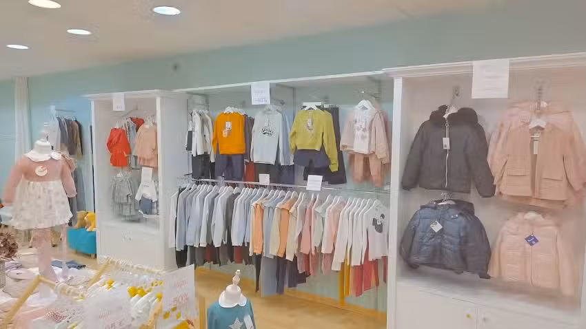 Hakuna Matata Moda Infantil ( de 0 a 12 a&ntilde;os)